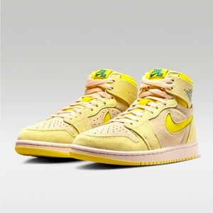 Air Jordan 1Zoom CMFT 2
